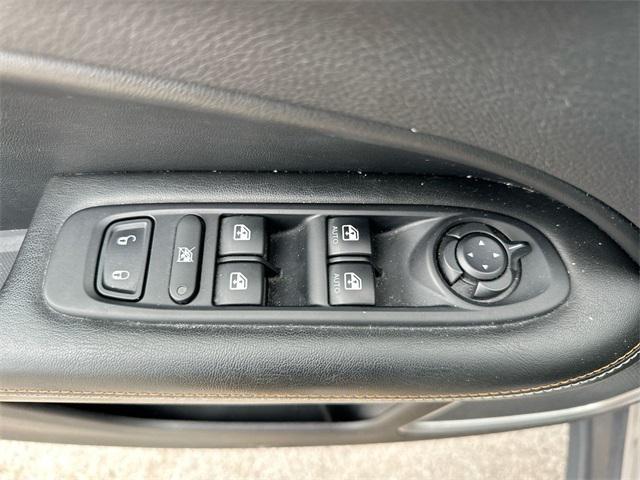 Photo of 2019 Billet Silver Metallic Clearcoat Jeep Compass