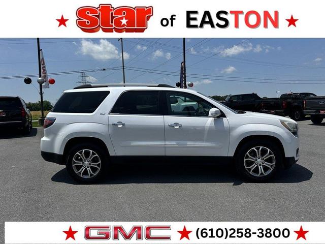 2016 GMC Acadia