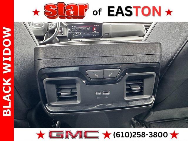 Photo of 2023 White GMC Sierra 1500