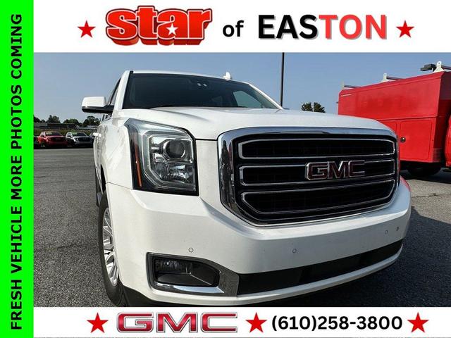 2019 GMC Yukon