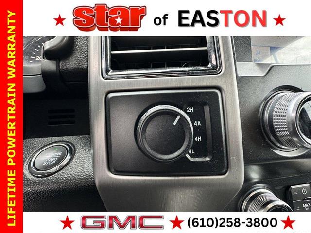 Photo of 2020 Gray Ford F-150