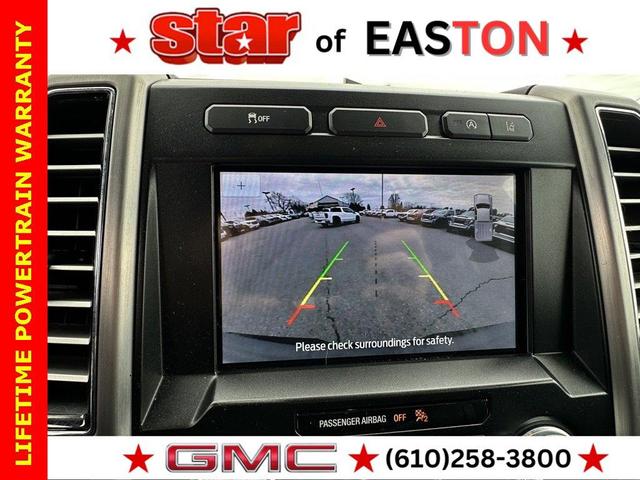 Photo of 2020 Gray Ford F-150