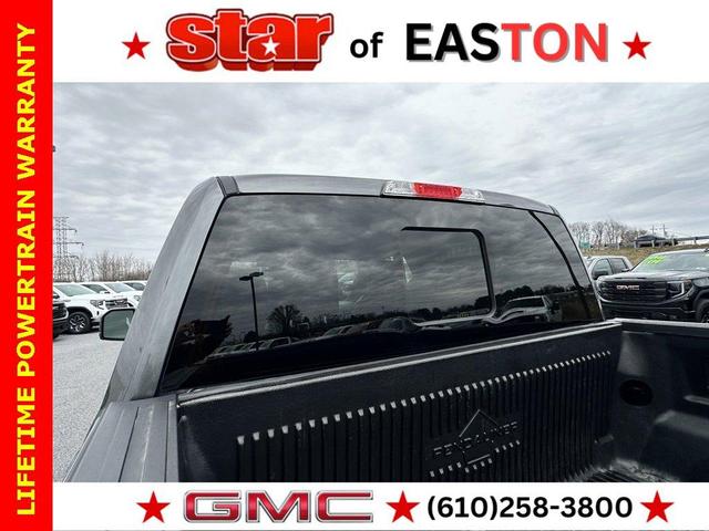 Photo of 2020 Gray Ford F-150