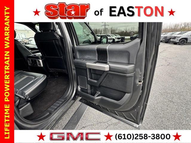 Photo of 2020 Gray Ford F-150