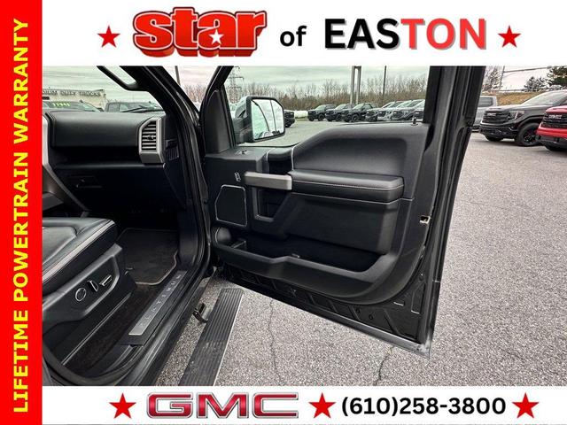 Photo of 2020 Gray Ford F-150