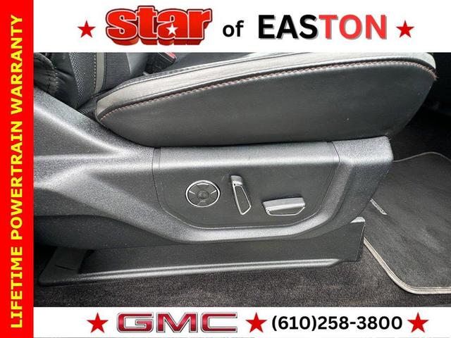 Photo of 2020 Gray Ford F-150
