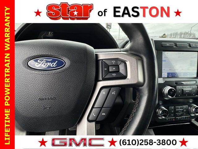 Photo of 2020 Gray Ford F-150
