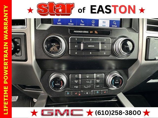 Photo of 2020 Gray Ford F-150