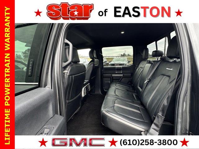 Photo of 2020 Gray Ford F-150