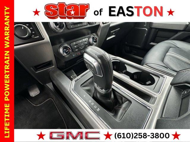 Photo of 2020 Gray Ford F-150