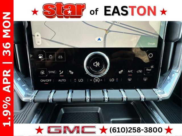 Photo of 2025 Gray GMC Acadia