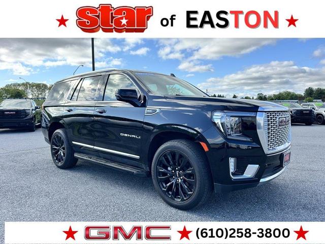 2023 GMC Yukon