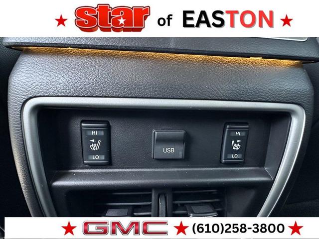 Photo of 2018 Magnetic Black Nissan Murano