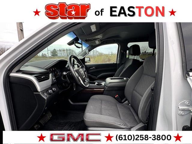 2020 GMC Yukon