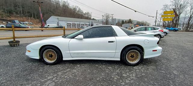 1995 Pontiac Firebird