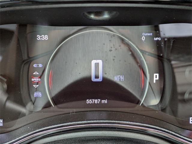 Photo of 2022 DB Black Crystal Clearcoat Dodge Durango