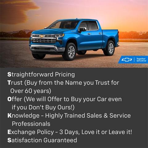 Photo of 2025 Summit White Chevrolet Silverado 3500