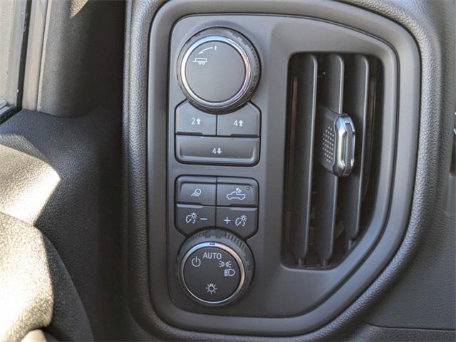 Photo of 2025 Summit White Chevrolet Silverado 3500