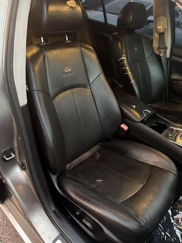 Photo of 2010 Graphite Shadow INFINITI G37