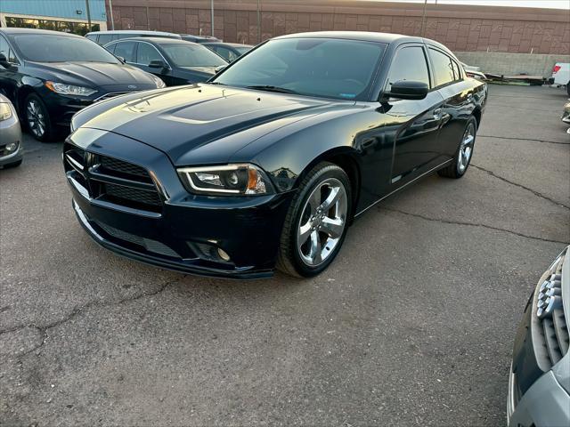 2014 Dodge Charger