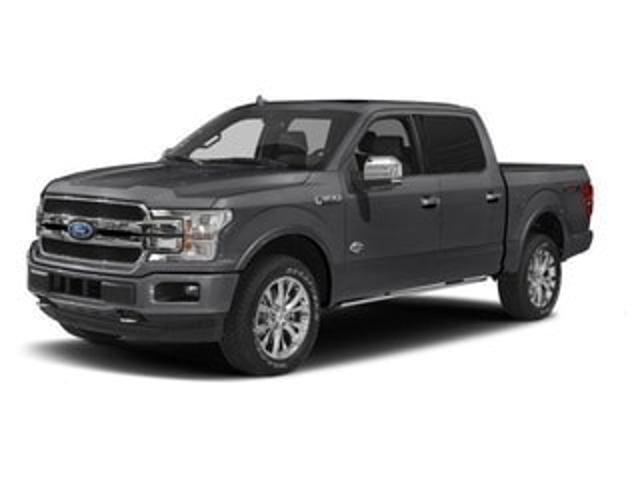 Photo of 2018 LEAD FOOT Ford F-150