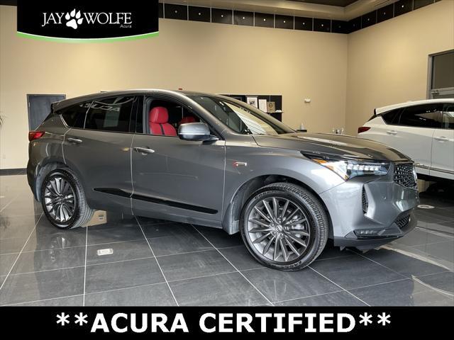 2024 Acura RDX