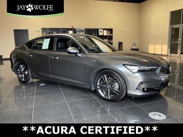2025 Acura Integra