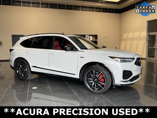 2022 Acura MDX
