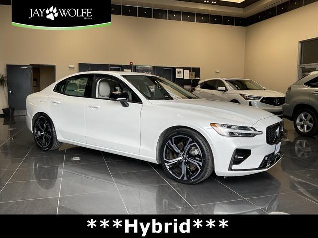2024 Volvo S60
