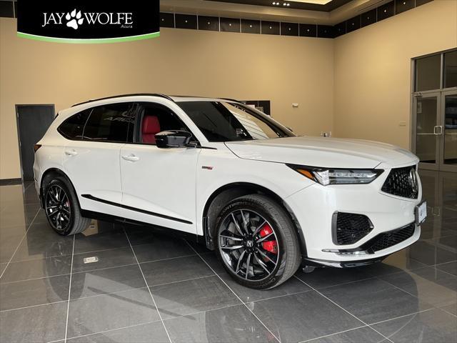 2023 Acura MDX