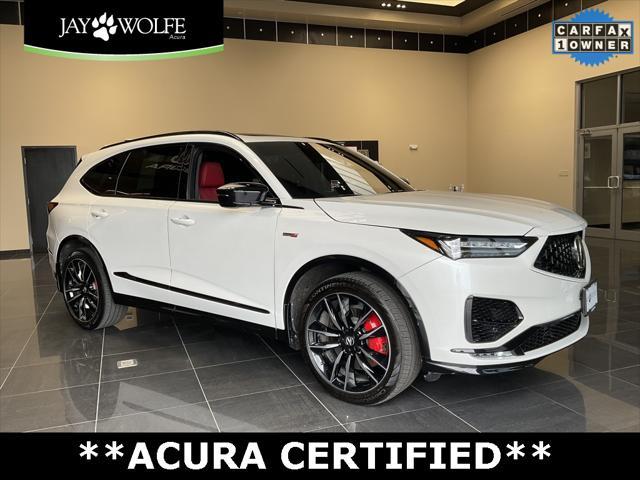 2023 Acura MDX