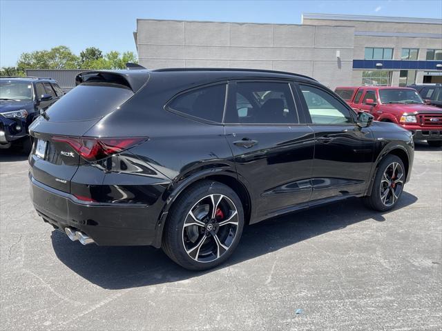 Photo of 2025 Majestic Acura MDX
