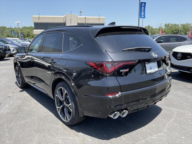Photo of 2025 Majestic Acura MDX