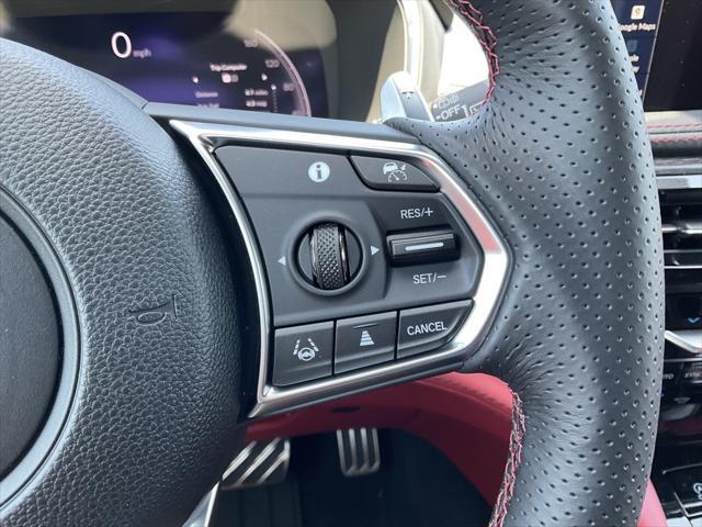 Photo of 2025 Majestic Acura MDX