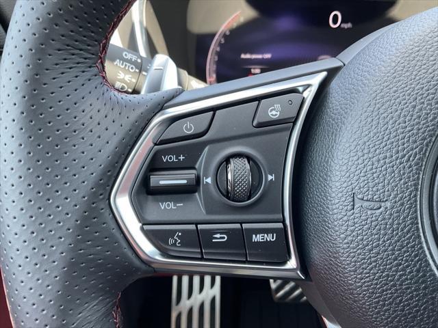 Photo of 2025 Majestic Acura MDX