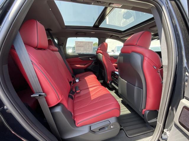 Photo of 2025 Majestic Acura MDX