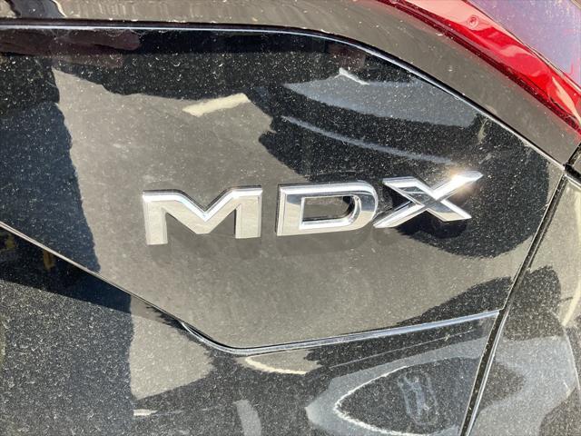 Photo of 2025 Majestic Acura MDX