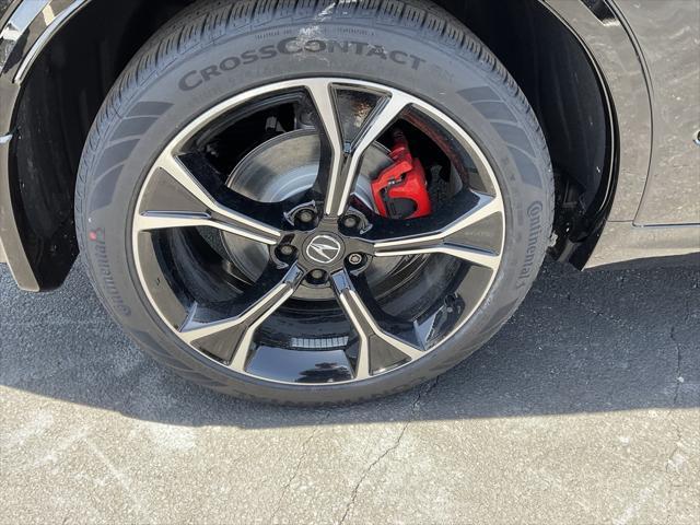 Photo of 2025 Majestic Acura MDX