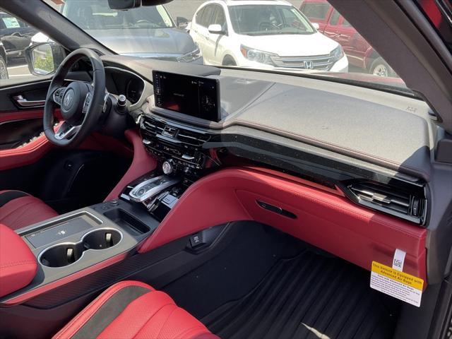 Photo of 2025 Majestic Acura MDX