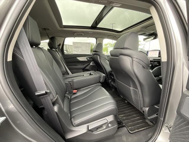 Photo of 2025 Nh-885m/Liquid Car Acura MDX