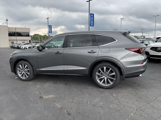 Photo of 2025 Nh-885m/Liquid Car Acura MDX