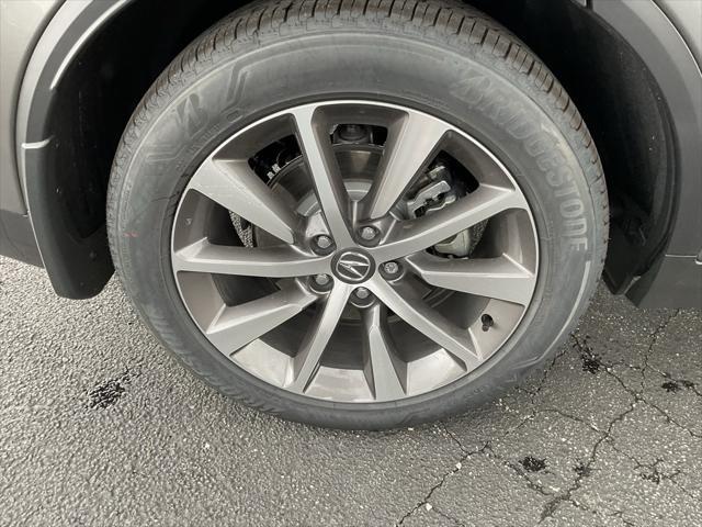 Photo of 2025 Nh-885m/Liquid Car Acura MDX