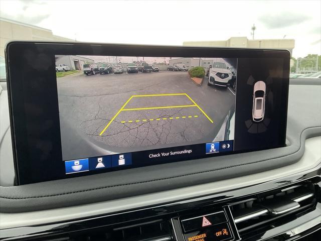 Photo of 2025 Nh-885m/Liquid Car Acura MDX