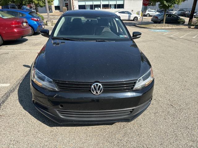 2011 Volkswagen Jetta