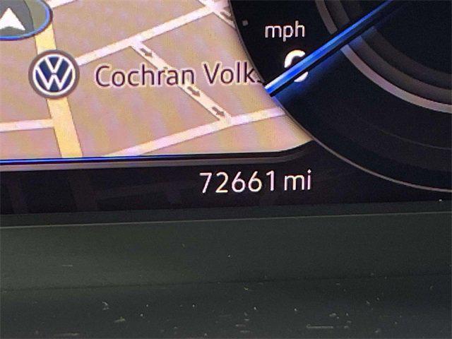Photo of 2021 Pure White Volkswagen Tiguan
