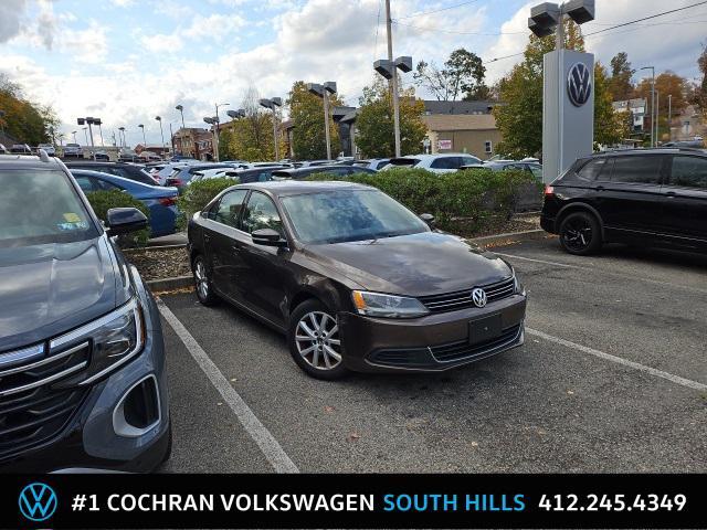 2013 Volkswagen Jetta