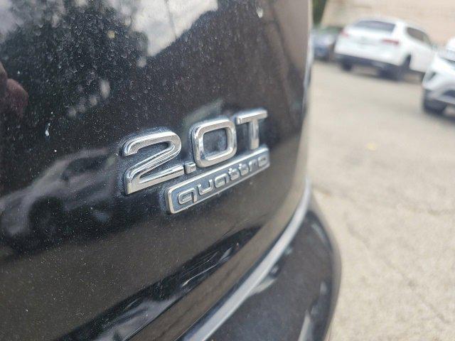 Photo of 2018 Black Metallic Audi Q5