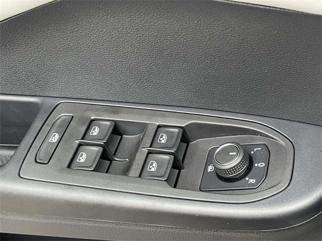 Photo of 2025 Blue Volkswagen Taos