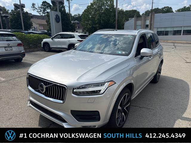 2020 Volvo XC90