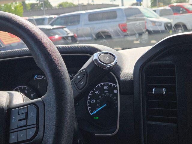 Photo of 2021 Oxford White Ford F-150